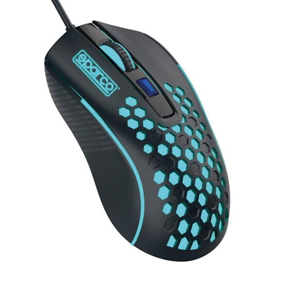 Sparco SPMOUSE mus