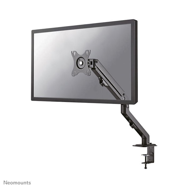 Neomounts by Newstar FPMA-D650BLACK Bildskärmsbordsfäste 43,2 cm (17) - 68,6 cm (27) Lutbar, rörlig, justerbar