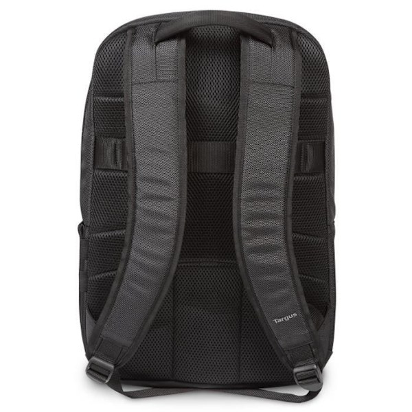 TARGUS Rygsæk til bærbar CitySmart Essential MultiFit 12.5 - 15.6" - Sort Svart
