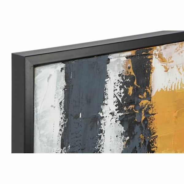 abstrakti kehys (105,5 x 3,8 x 156,5 cm)