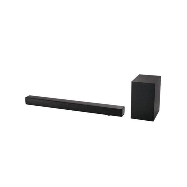 Panasonic SC-HTB100 Soundbar 45W Bluetooth HDMI ARC USB Musta