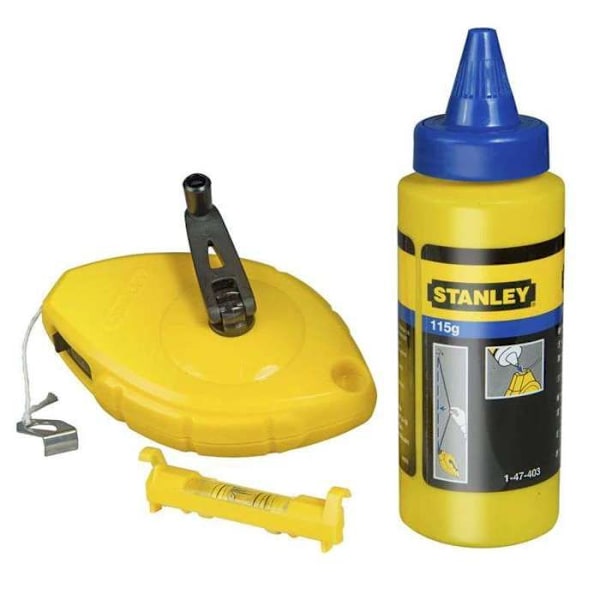 STANLEY 30 metrin siimasarja