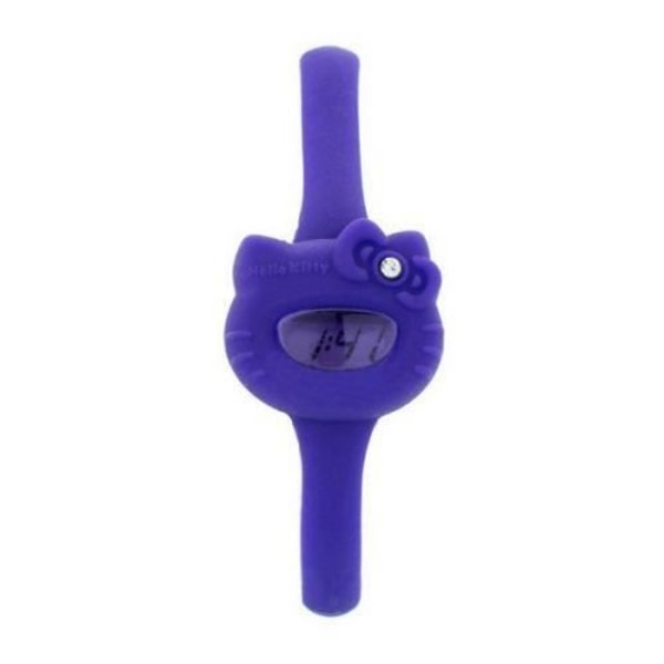 Hello Kitty lastenkello HK7123L-16 (27 mm) - Hello Kitty - Kvartsi - Hartsi - Unisex