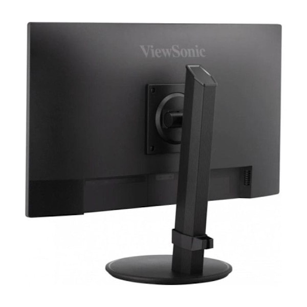 PC-skærm VIEWSONIC VG2408A - LED IPS 24 po - 1920 x 1080 - 5 ms - HDMI