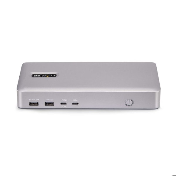 StarTech.com USB4-dokkiasema