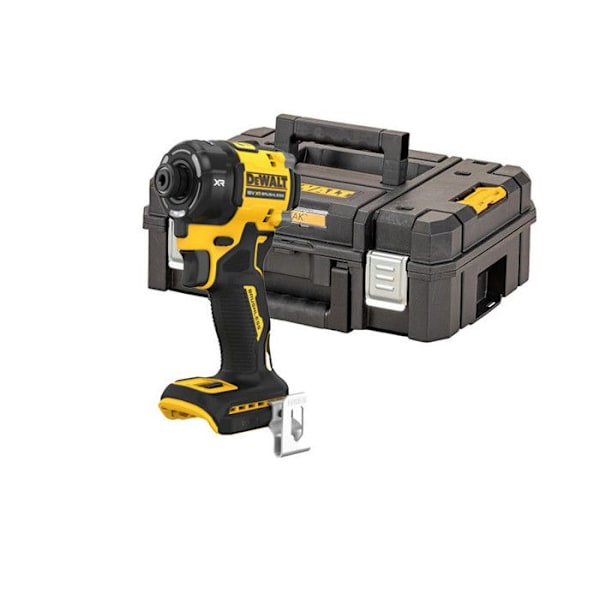 DEWALT DCF870NT-XJ Premium Hydraulinen XR 18V Harjaton iskupora