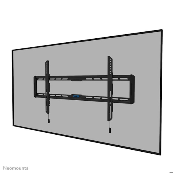 Support vægmontering TV - Neomounts by Newstar - WL30-550BL18 - 43 til 85 tommer - Kapacitet 70 kg - Fast