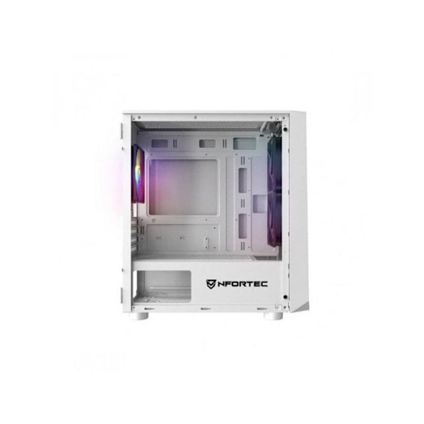 Nfortec NF-CS-DYS-W ATX kotelo