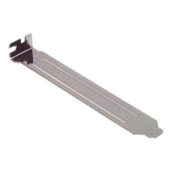 STARTECH Dækpanel - Metal - 5 Pack - Højde 25,4 mm - Bredde 78,7 mm