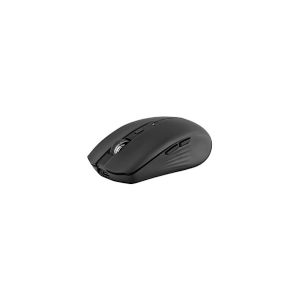 Hiiri - TNB - MWGRADIENTBK - Ladattava - Bluetooth ja Dongle - 2 Pikapainiketta