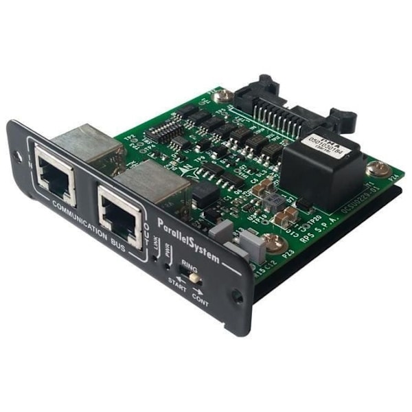 SAI Sentinel Dual 4000 VA ACCS