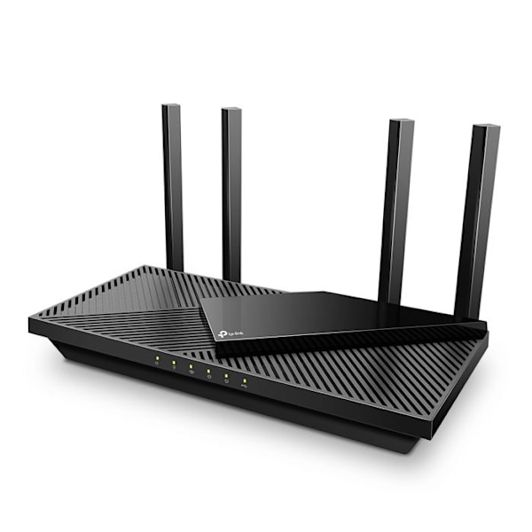 TPLINK AX3000 Kaksois-taajuus Wi-Fi