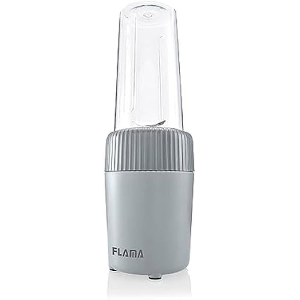Sekoitin - FLAMA - 222FL - 0,6L - 350W - Harmaa
