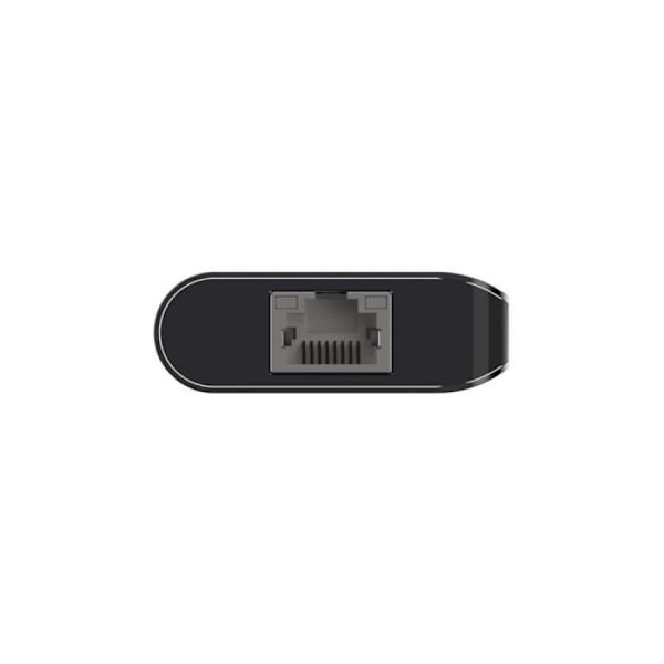 Belkin USB Hub 6 i 1 USB-C HUB / 100W