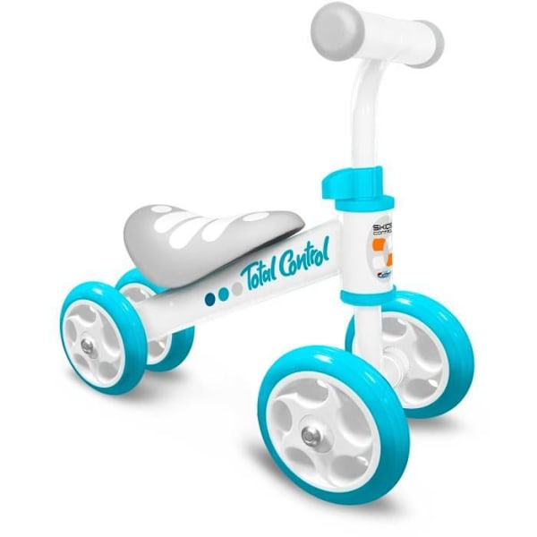 Minun ensimmäinen potkupyörä Baby Walker - STAMP - SKIDS CONTROL - Sekä pojille että tytöille