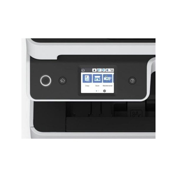 PRINTERE, printere og multifunktion, multifunktion blæk, Epson Ecotank Et-5150