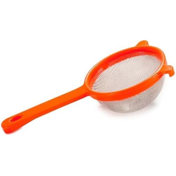 Kinvara polypropeenialumiini siipi Ø 10 cm (12 kpl) Flerfärgad