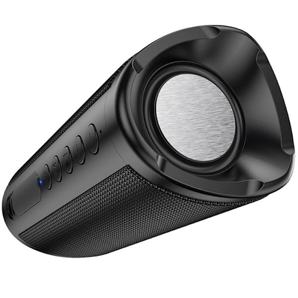 Hoco - Trådløs højttaler Bella (HC4) - Bluetooth 5.0, 10W - Sort