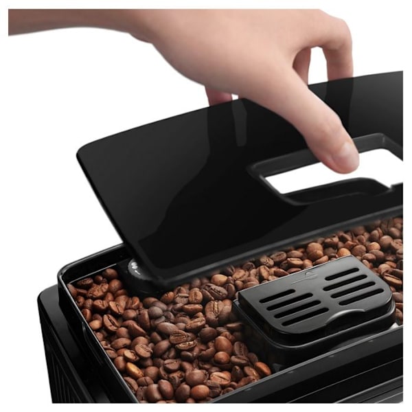 Maskine De'Longhi ECAM 22.115.B Svart