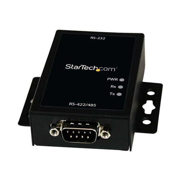 STARTECH Industrial RS232 til RS422/485 Interface Converter med ESD-beskyttelse 15KV