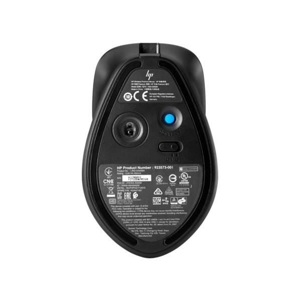 HP ENVY 500 genopladelig mus