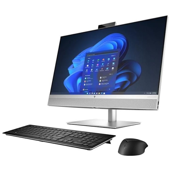 HP EliteOne 870 G9 Kaikki-yhdessä -tietokone HP Pro Security Edition (5V8U7EA)