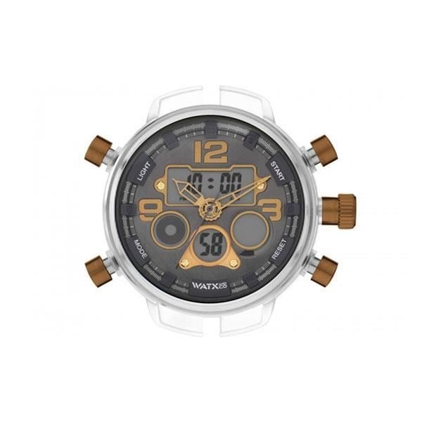 Ur - WATX & COLORS - RWA2821 - Analog - Kvinde - Vandtæthed 5 ATM