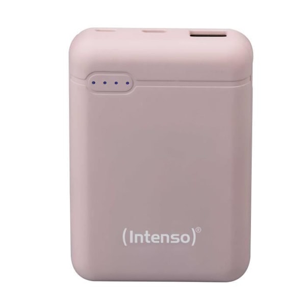 Intenso 7313533 powerbank Pink Lithium Polymer