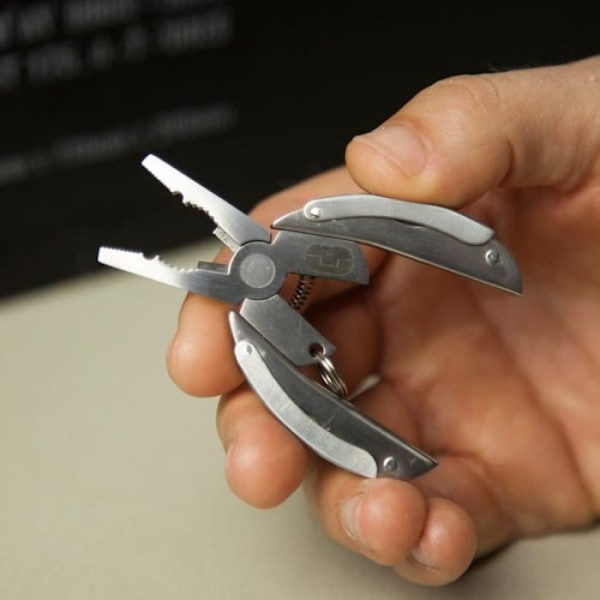 Scarab '7 in 1' Multi-Tool - True Utility