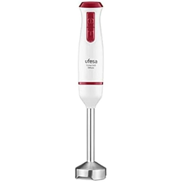 UFESA stavblender - Hvid - 600 W