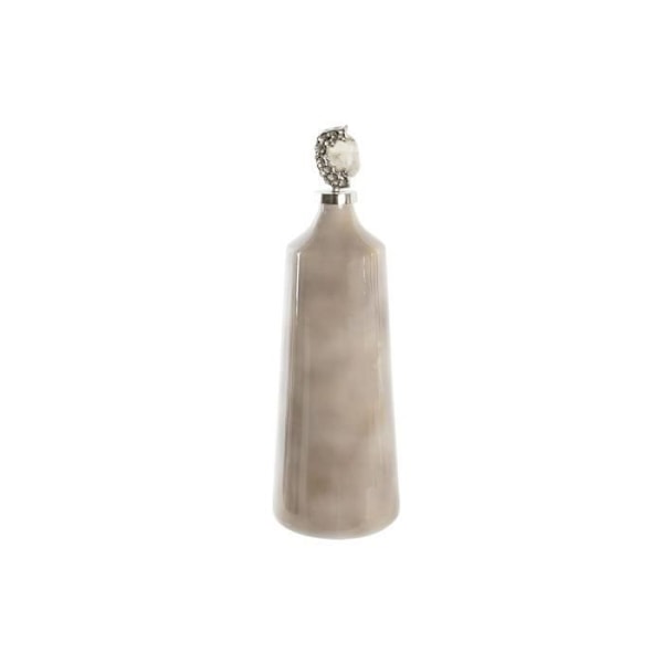 vaaleanpunainen maljakko design-tuote kotiin 59 cm