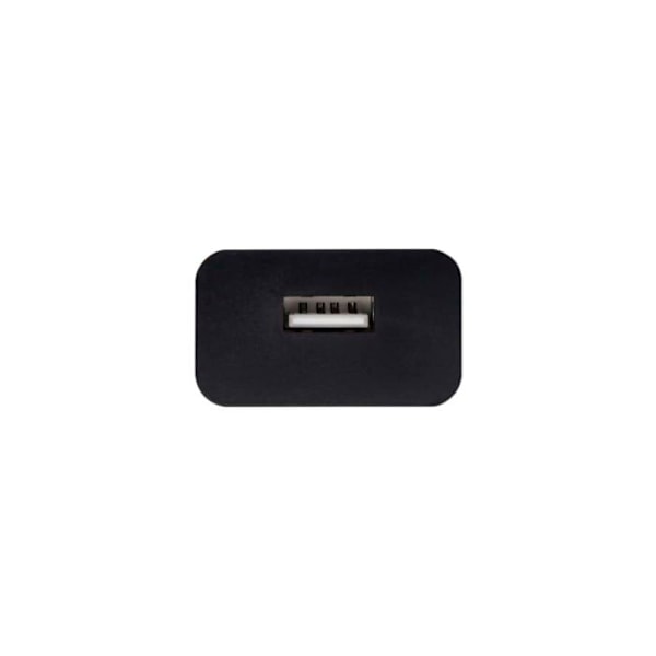 Aisens telefonoplader - 1 - Højtydende USB-lader sort