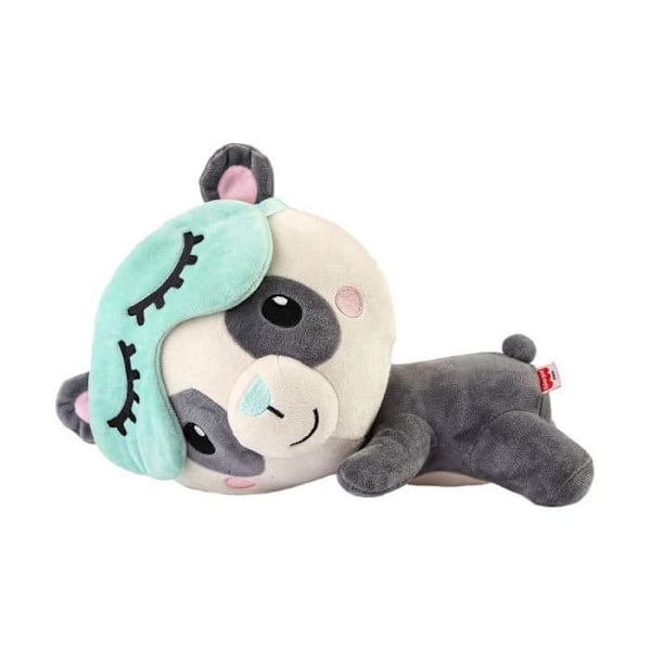 Reig Fisher Price Plyslegetøj 30 cm Pandabjørn