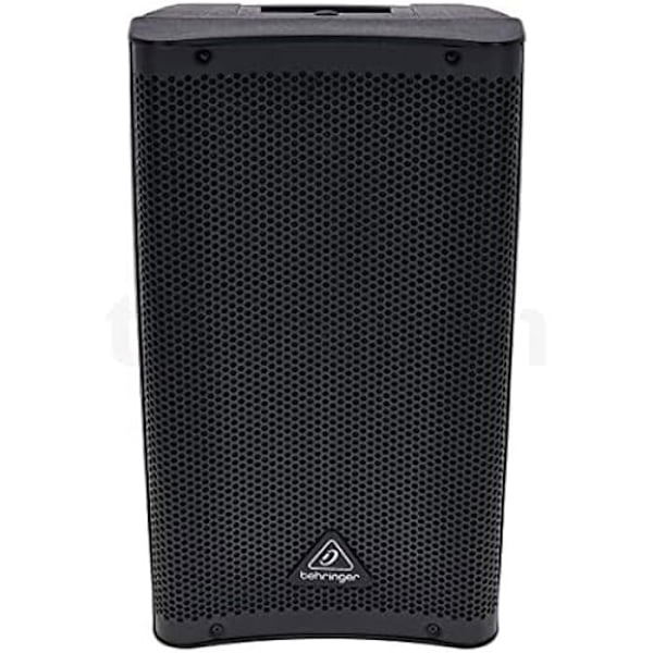 Aktiv Højttaler BEHRINGER DR112DSP - 10 tommer - 1.000 Watt - DSP - 2 Kanals Mixing