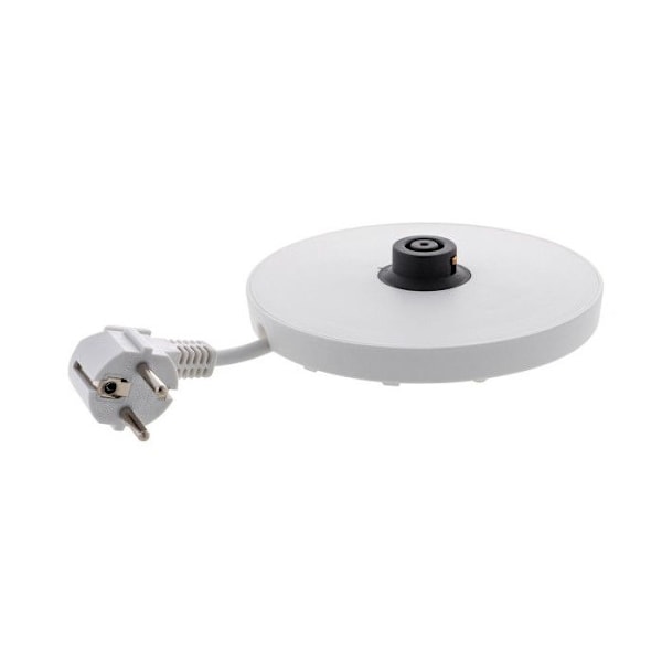 Bouilloire Feel Maestro MR-061 Hvid 1850-2200 W 1,7 L Vit