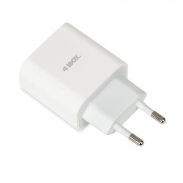 IBOX C-37 VALKOINEN SISÄOSASTO (ILUC37W)