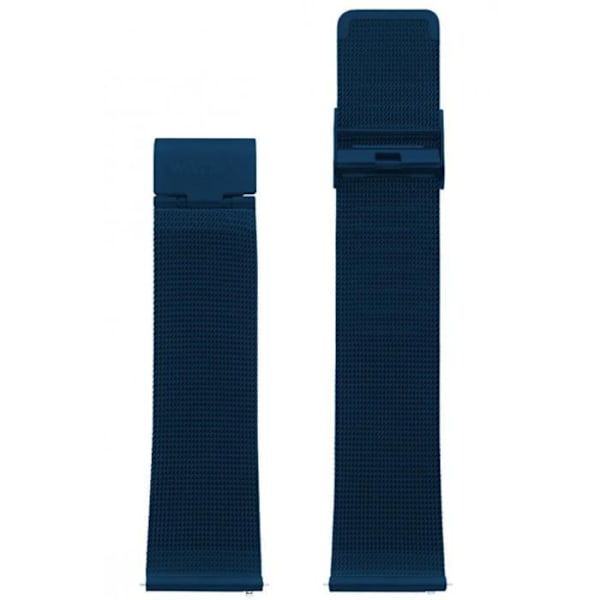 Urrem - WATX&COLORS - PSICOTROPICAL WXCO2706 - Rustfrit stål - Sort - Unisex Svart