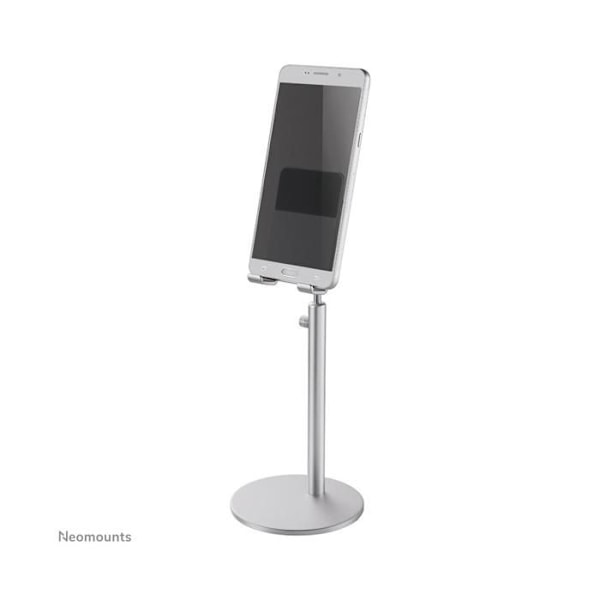 Telefonstöd - NEWSTAR - DS10-200SL1 - Höjdjusterbar - 18° lutning - Halkfri