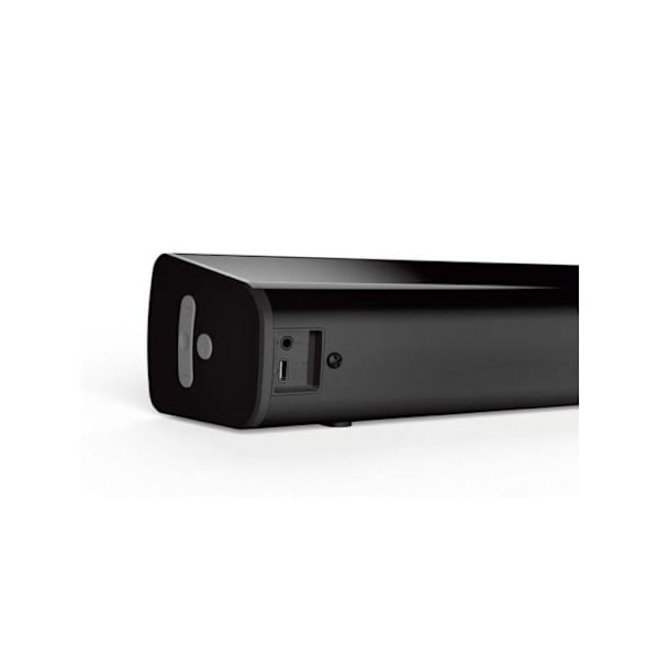 Creative Stage Air V2 Kompakti näytön alla oleva USB Soundbar Bluetoothilla®