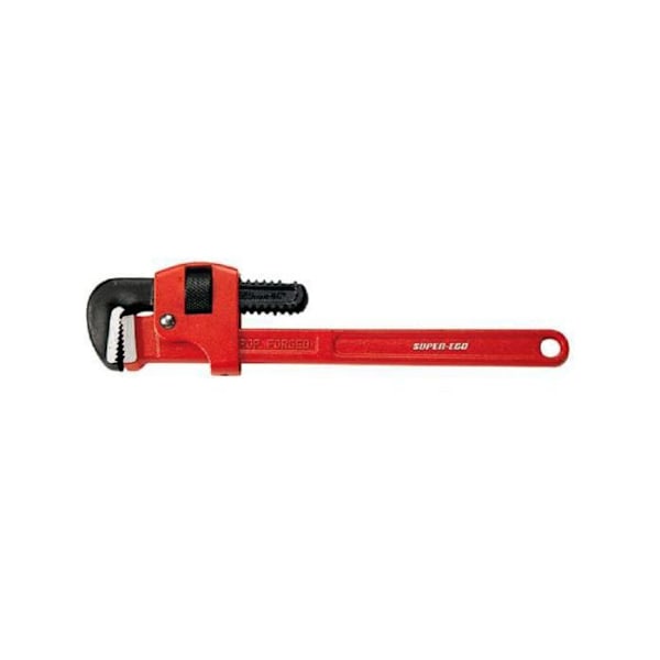 Stillson nøgle 14" 121140000 super ego