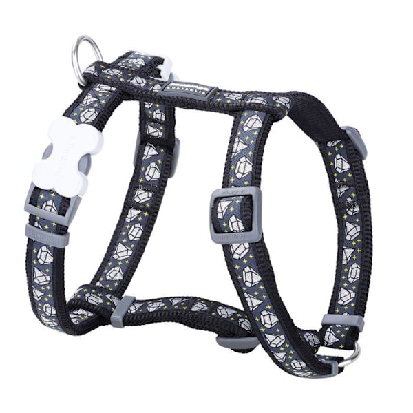 Red Dingo Black Diamond Valjaat T3 - RED DINGO Svart