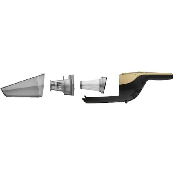 Aspirator 3 i 1 - Sencor - SVC 0607CH