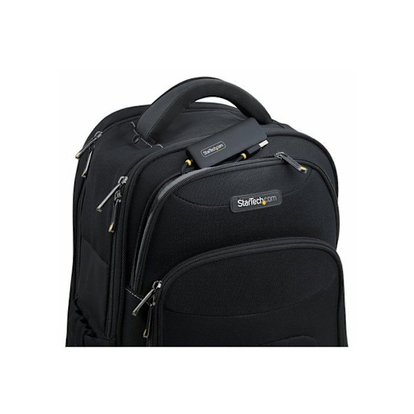 StarTech.com 4-porttinen USB-A-hubi