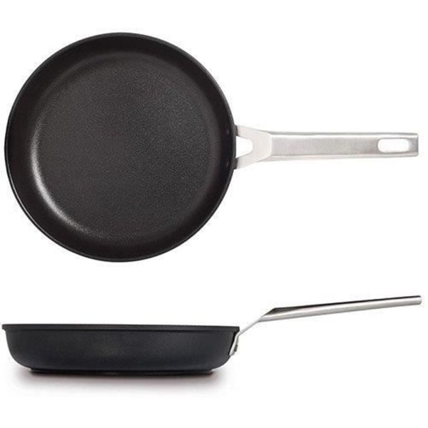 Stegepande - Valira - Airfrying - Aluminium - 18 cm - Økologisk non-stick