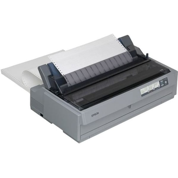 Epson dot-matrix printer LQ-2190