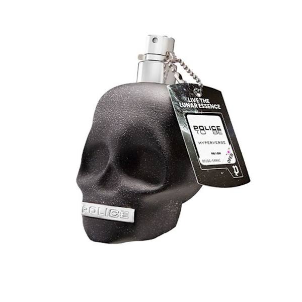 TO BE HYPERVERSE MAN edt vapo 75 ml