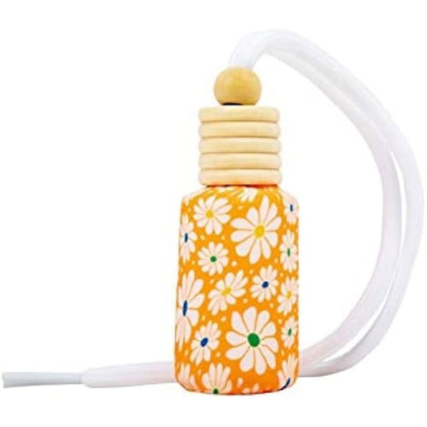 BC CORONA Paradise DUFTENE Blomst AZAHAR KERAMISK Flaske 8ML