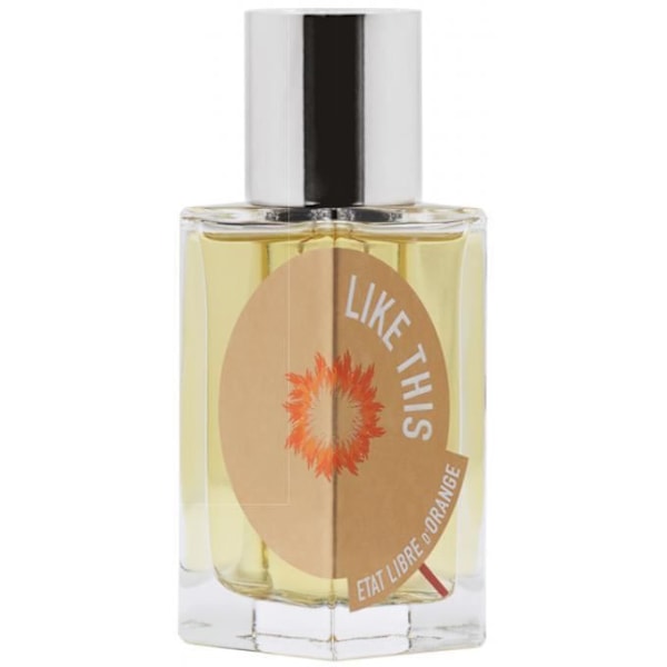 'etat libre d'orange 100ml'