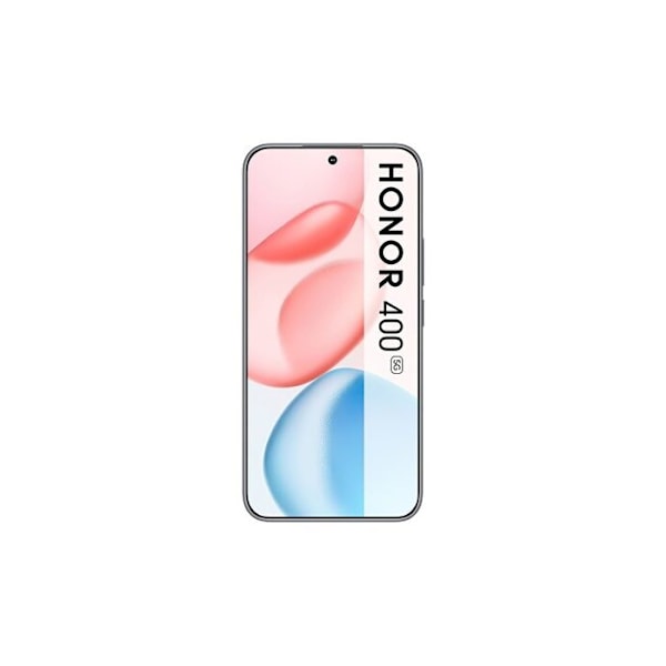 Smartphone Honor 400 5G 8/512 Midnight Black