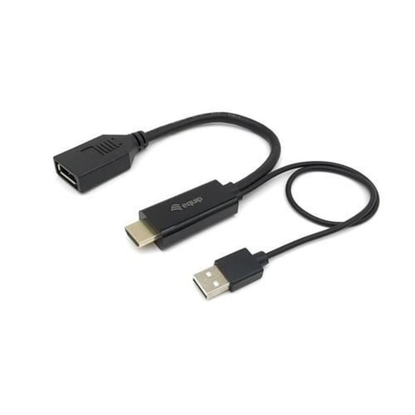 EQUIP 119039 VIDEO KABEL OG ADAPTER 0,15 M HDMI TYPE A (STANDARD) D
